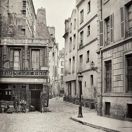 2br Next To Notre Dame De Appartement Paris