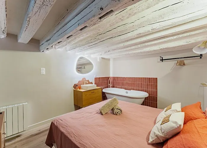 2br Next To Notre Dame De アパート パリ